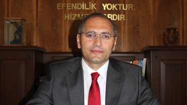 Karademir Ailesine Kaymakamlık Sahip Çıktı
