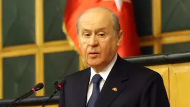 MHP Grup Toplantısı…(1)