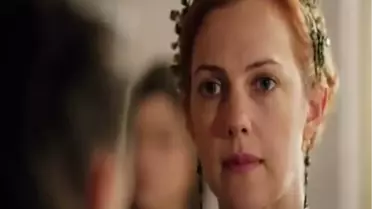 Muhteşem Yüzyıl'da Korkunç Tuzak!