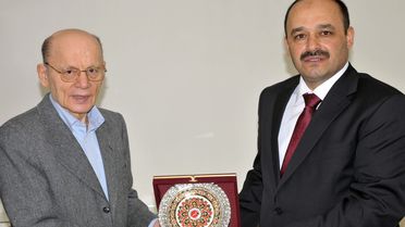 Necmettin Boyner'den Vefa Örneği