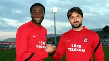 Onur ve Sol Bamba Konuştu