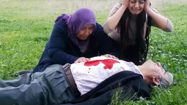 Oyuncular Kendi Sermayeleri ile Film Çekti