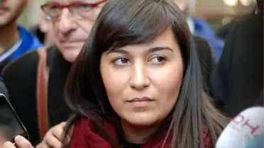 Sevil Sevimli'nin Yurt Dışına Çıkış Yasağı Kalktı