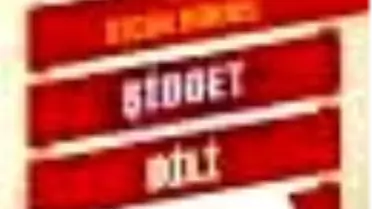 Şiddet Dili Kitabı