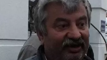 Şoför ve Kepçe Operatörü Dikkati Faciayı Önledi