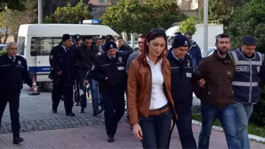 Zeytinyağı Dolandırıcıları Yakalandı