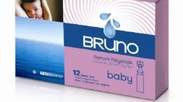 Abdi İbrahim, Buruno'yu Tanıttı
