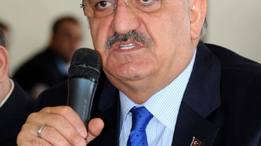 Bakan Yazıcı: Onlar da Dikkat Etsin