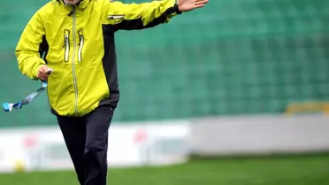 Bursaspor Devler Ligi'ni Hedefliyor