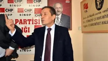 'Özür Dilemek de Bir Erdemdir'