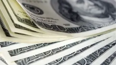 Dış Borç Stoku 81,8 Milyar Dolar