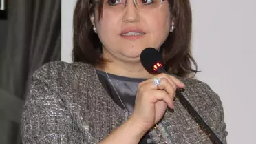 Şahin: En Büyük Sorun Veriler