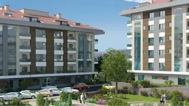 Foresta Sarıyer İçin Geriye Sayım
