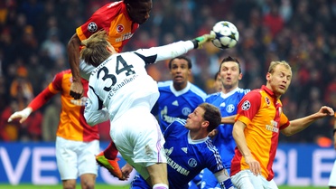 Futbol: UEFA Şampiyonlar Ligi