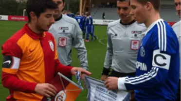 2 Devin A2'leri Yenişemedi