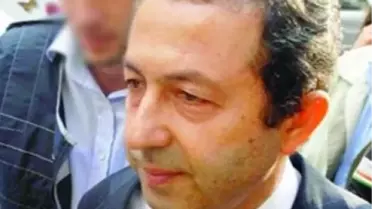 Hayyam Garipoğlu İçin Yakalama Kararı
