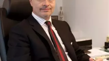 Kentsel Dönüşüm ve Hukuk Platformu Dikkat Çekiyor