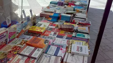 Korsan En Çok 'Nar Ağacı' Bastı 29 İlde Geçen Yıl Gerçekleştirilen Baskınlarda Piyasa Değeri 5...