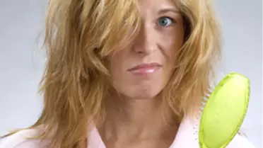 Saçkıran Gençleri Tehdit Ediyor