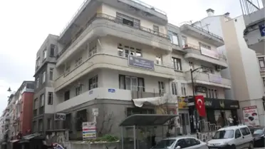 Samsun'da Gözaltında Kimse Kalmadı, Olayın İzleri Siliniyor