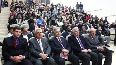Tarihi Yaşatalım Projesi Tanıtıldı