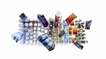 Tetra Pak Gulfood 2013 Gıda Fuarı'nda