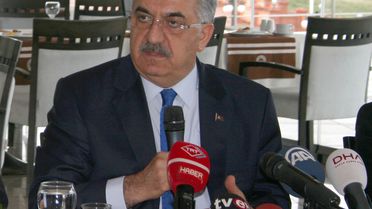 Trabzon Bakan Yazıcı.