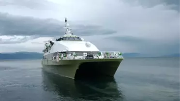 Yoğun İlgi Budo Seferlerini Artırdı