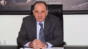 Yurtkur Genel Müdürü Albayrak.'Eskiden Öğrenciye Ranzalı Odalarda Kişi Başına Düşen Metrekare 10...