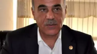 Akdağ: Allah da Affetmez