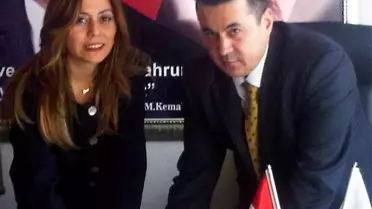 Bartın Meso ile Teb Arasında Protokol İmzalandı