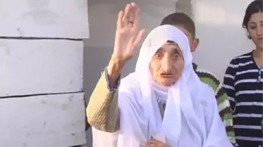 Berfo Ana'dan Geriye Türküsü Kaldı