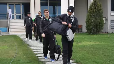 Bursaspor'da Galibiyet Parolası