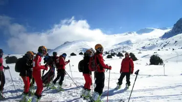 Ergan Kayak Merkezi Dünya Şampiyonası ile Açılıyor
