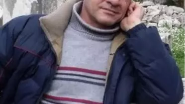 Gazeteci Haydar Özveren Toprağa Verildi