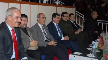 Gol Şampiyonu Jandarma