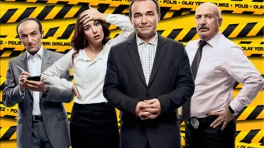 Kanal D'den Yeni Dizisi