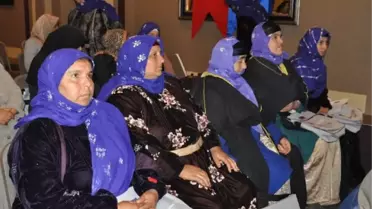 Kız Çocuklarının Eğitimi İçin Seferberlik