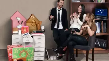 Netlence.Com 'dan Anında Hediye
