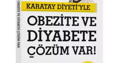 Obezite Ve Diyabete Çözüm Var!
