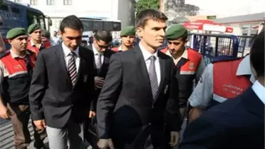 Poyrazköy Davası'nda 'Krize Neden Olan' Hakimin Yazısı