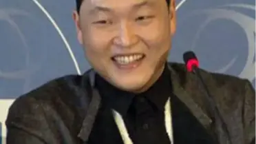 PSY'ı Şoke Eden Soru