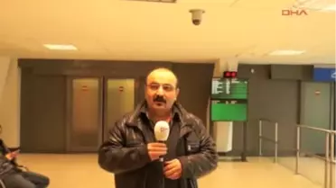 Sevil Sevimli Lyon'a Geldi