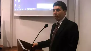Sinop Valisi Cengiz Açıklaması