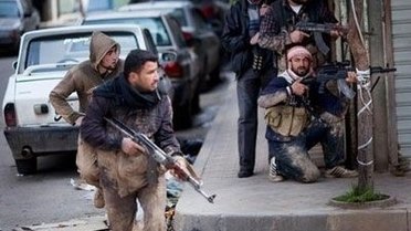 Suriye'de Mezhep Savaşı Patlamak Üzere