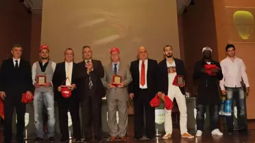 Karabük Türk Futbolunu Tartştı