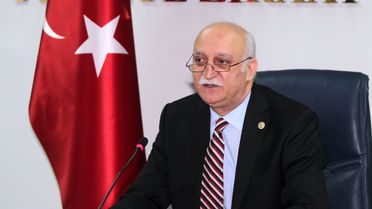 Bayraktar'dan Üreticilere Çağrı