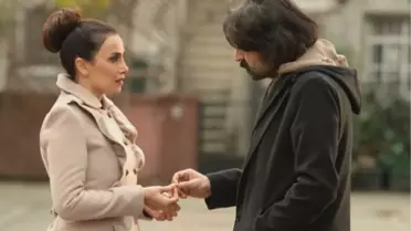 Yasemin, Sinan'a Kendini Affettirmek İstiyor