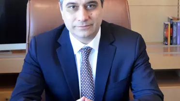 Yeni Paris Başkonsolosu Görevine Başladı