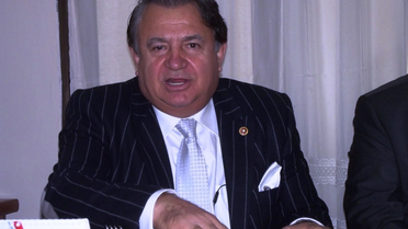 Ahmet Duran Bulut, Bahçeli'nin Mesajını Ayvalık'a Getirdi